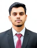 Nazmul Hasan