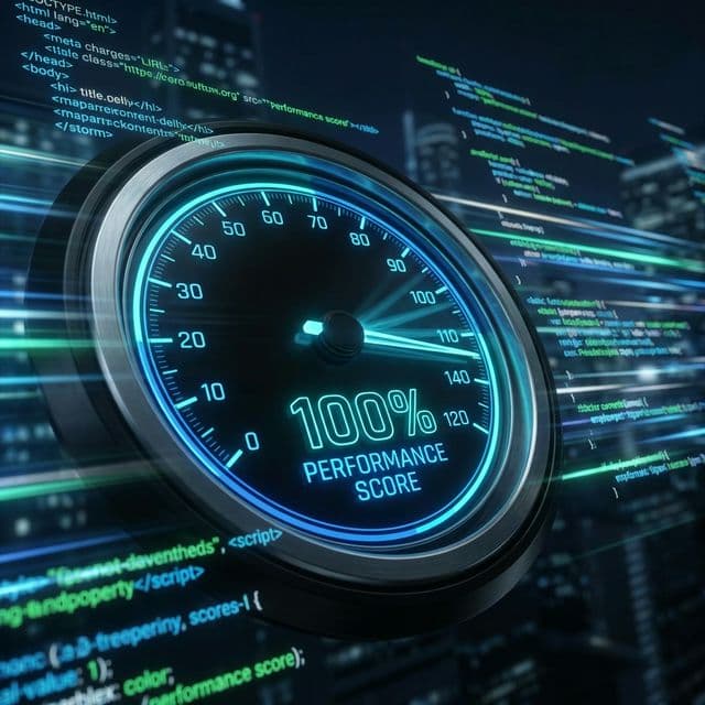 Achieving 90+ PageSpeed Scores: A Complete Guide