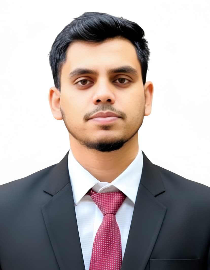 Nazmul Hasan